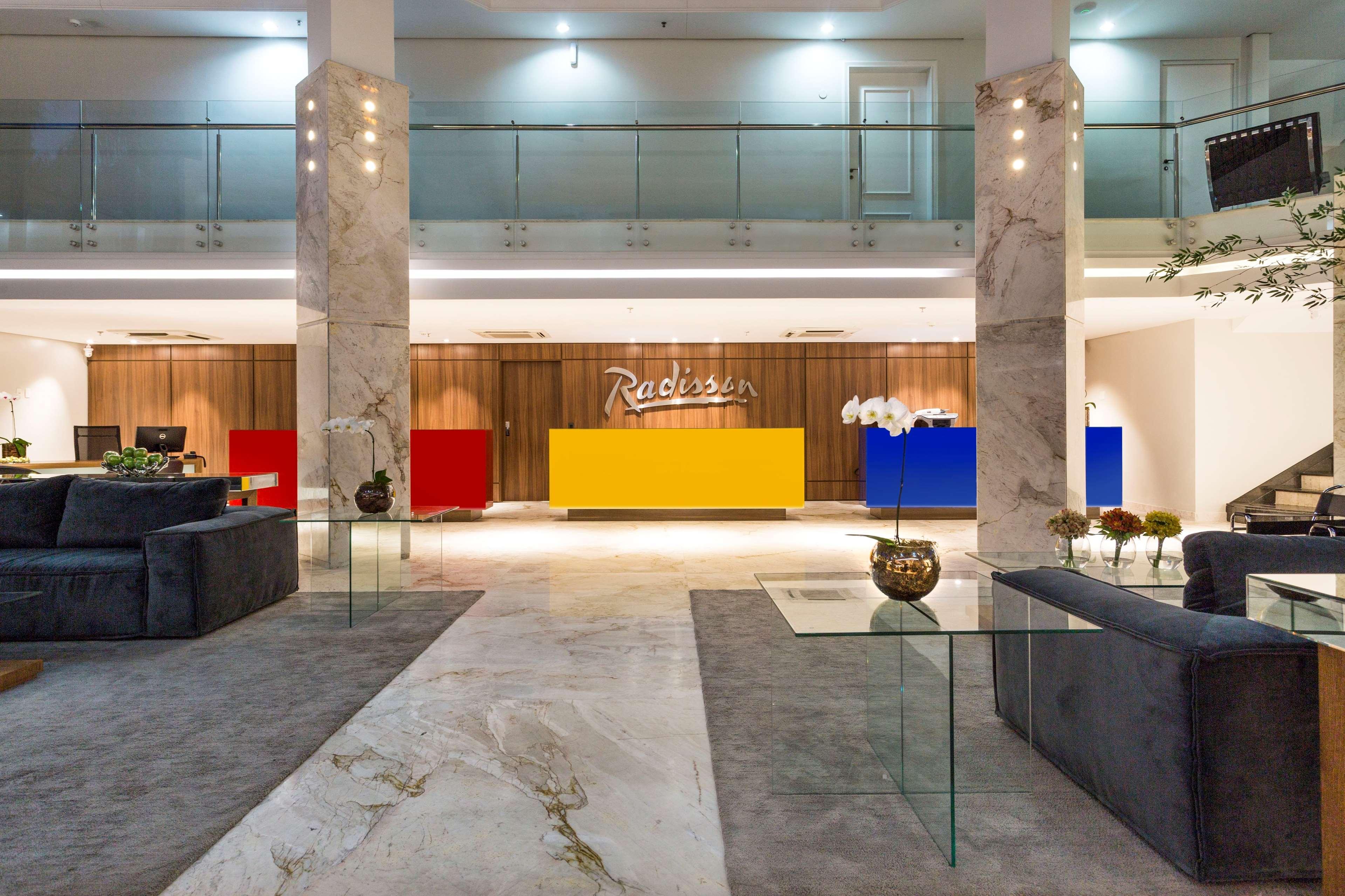 Art Transamerica Collection Hotel