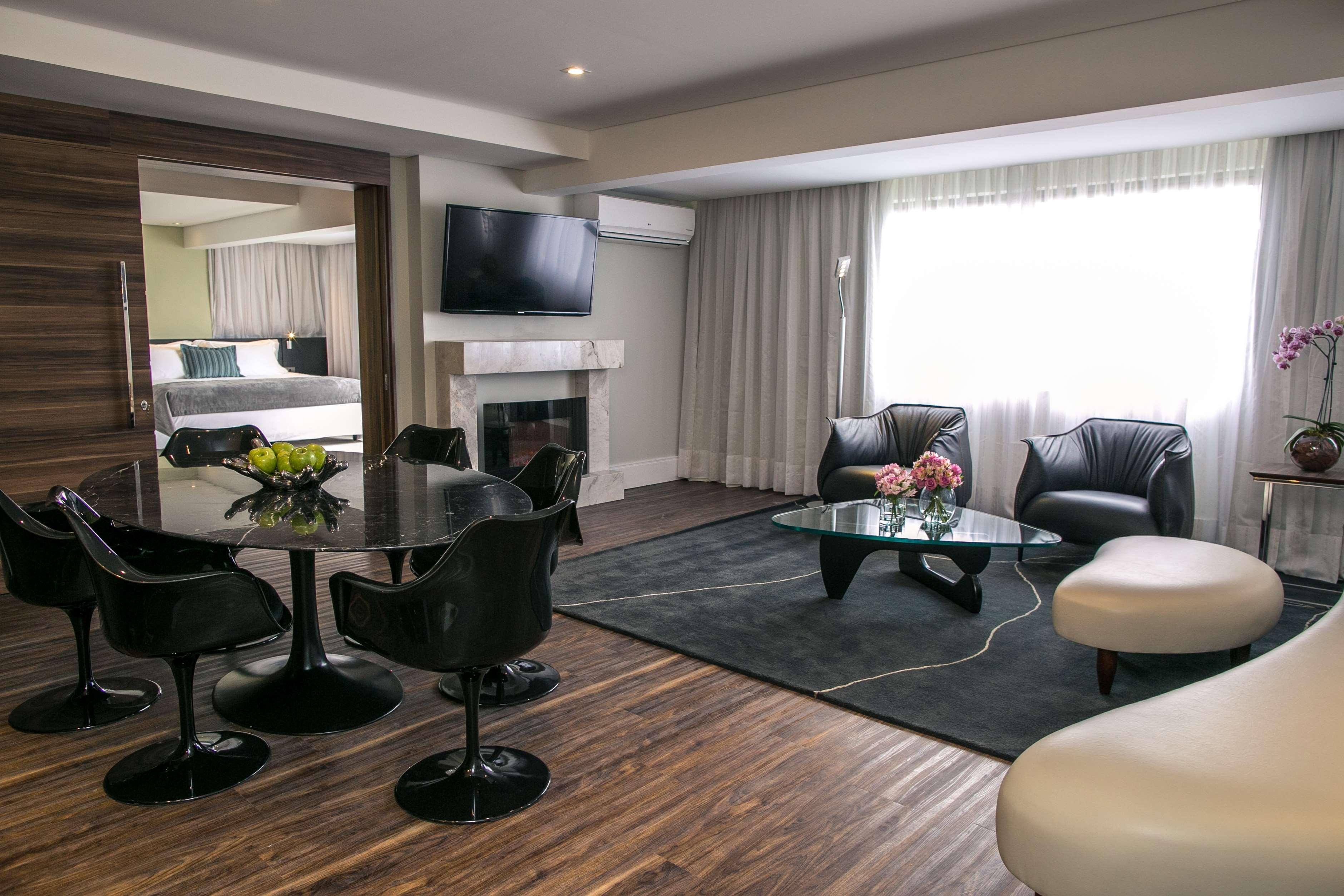 Hotel Art Transamerica Collection Porto Alegre
