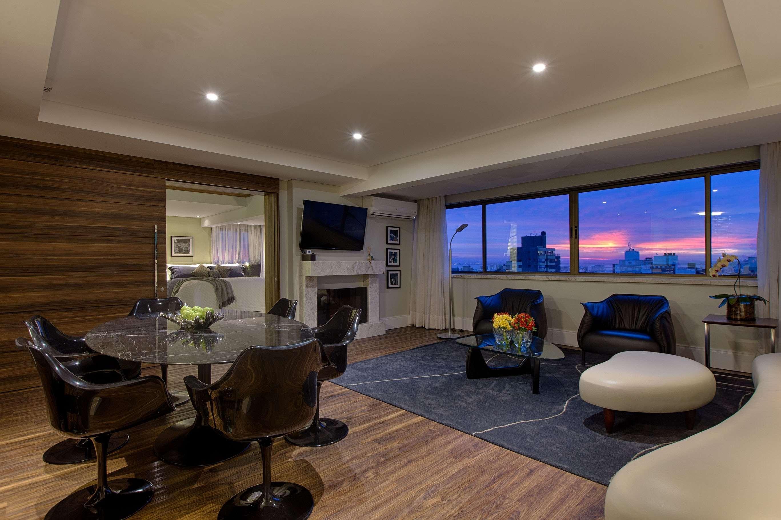 Hotel Art Transamerica Collection 5*