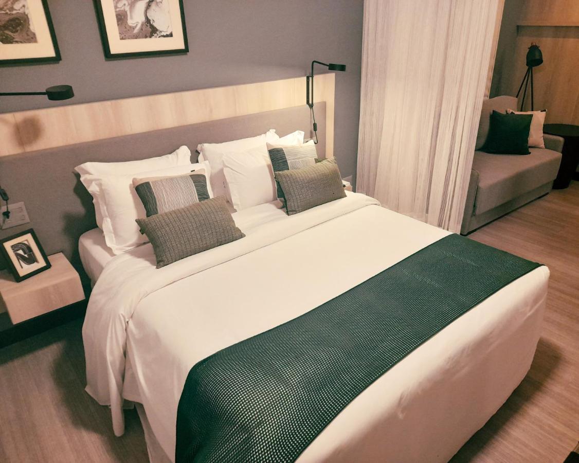 Art Transamerica Collection 5* Porto Alegre