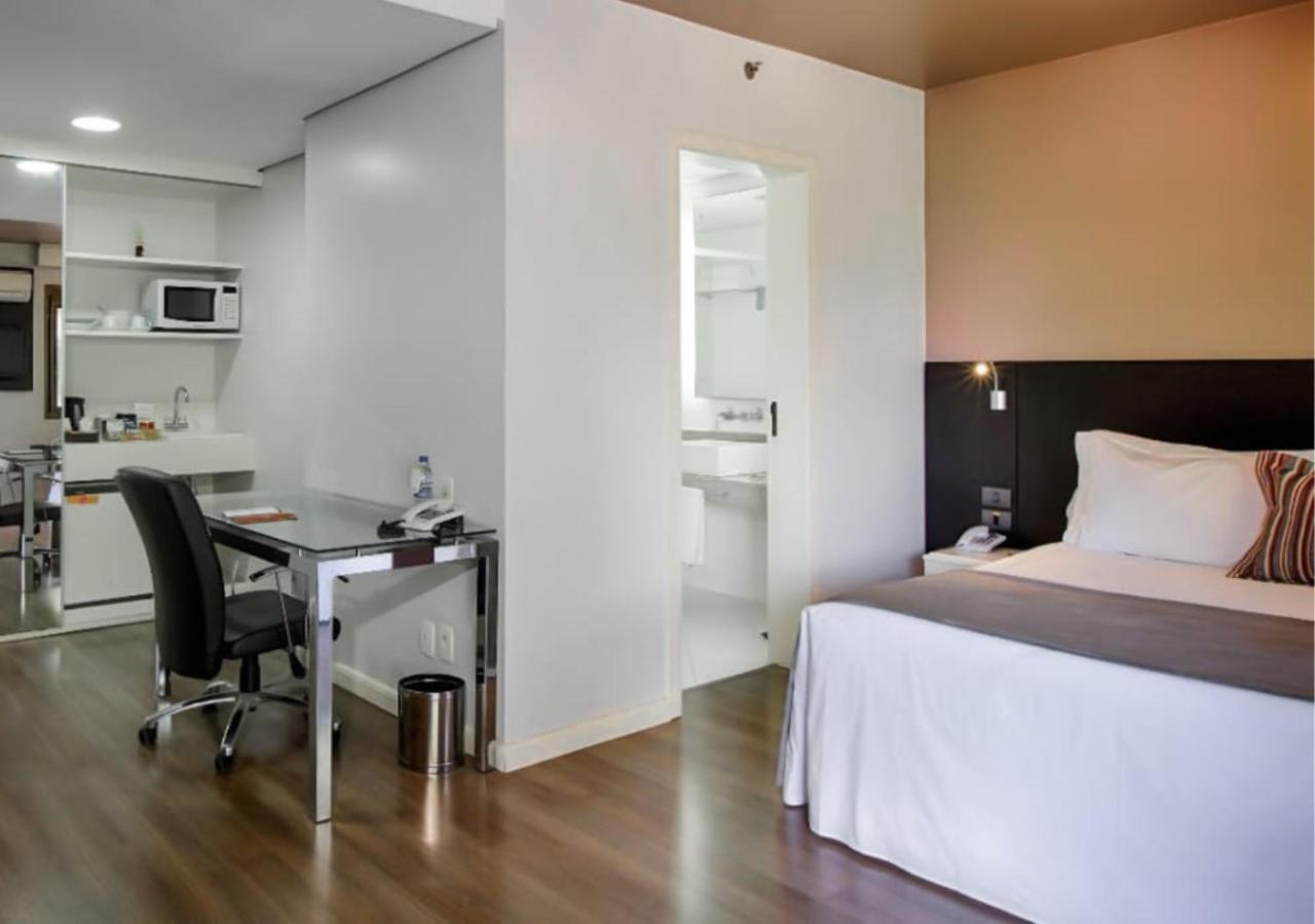 Art Transamerica Collection Hotel Porto Alegre