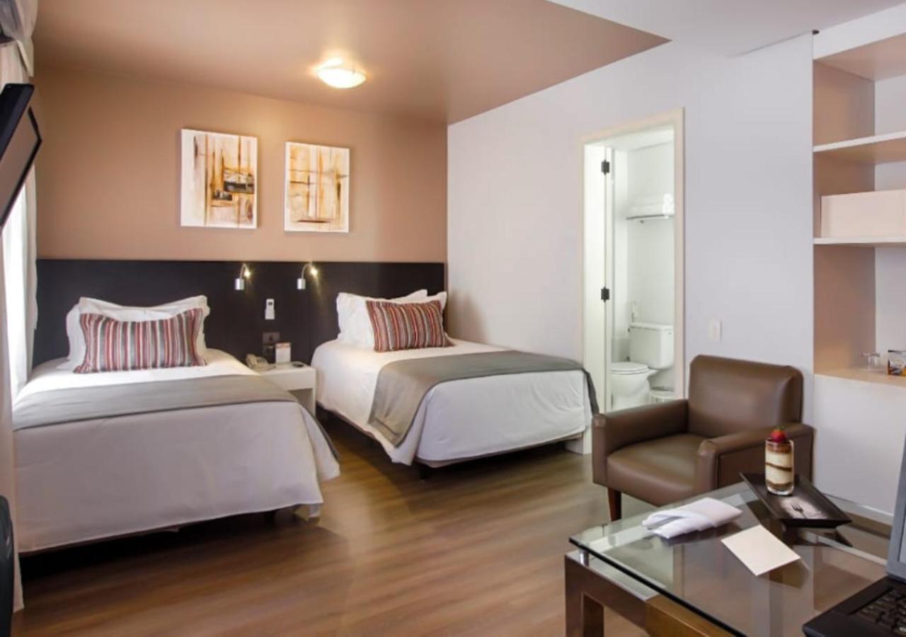 Art Transamerica Collection Hotel 5*
