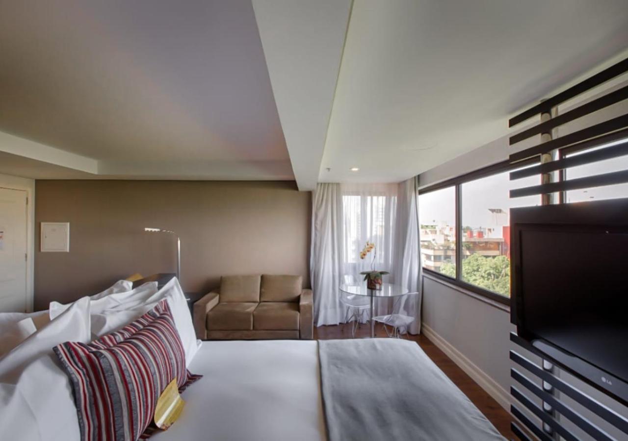 Art Transamerica Collection Hotel