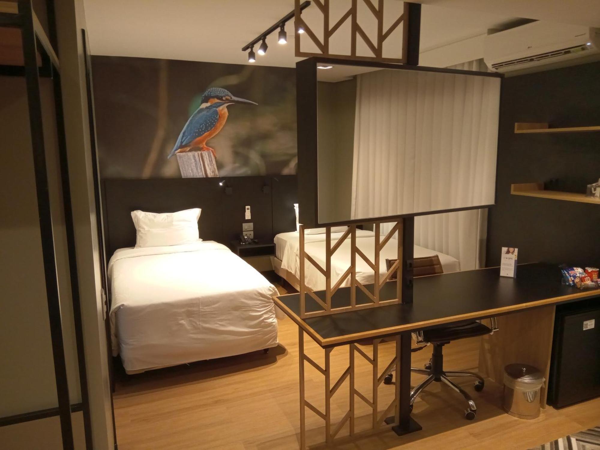 Art Transamerica Collection Hotel 5*