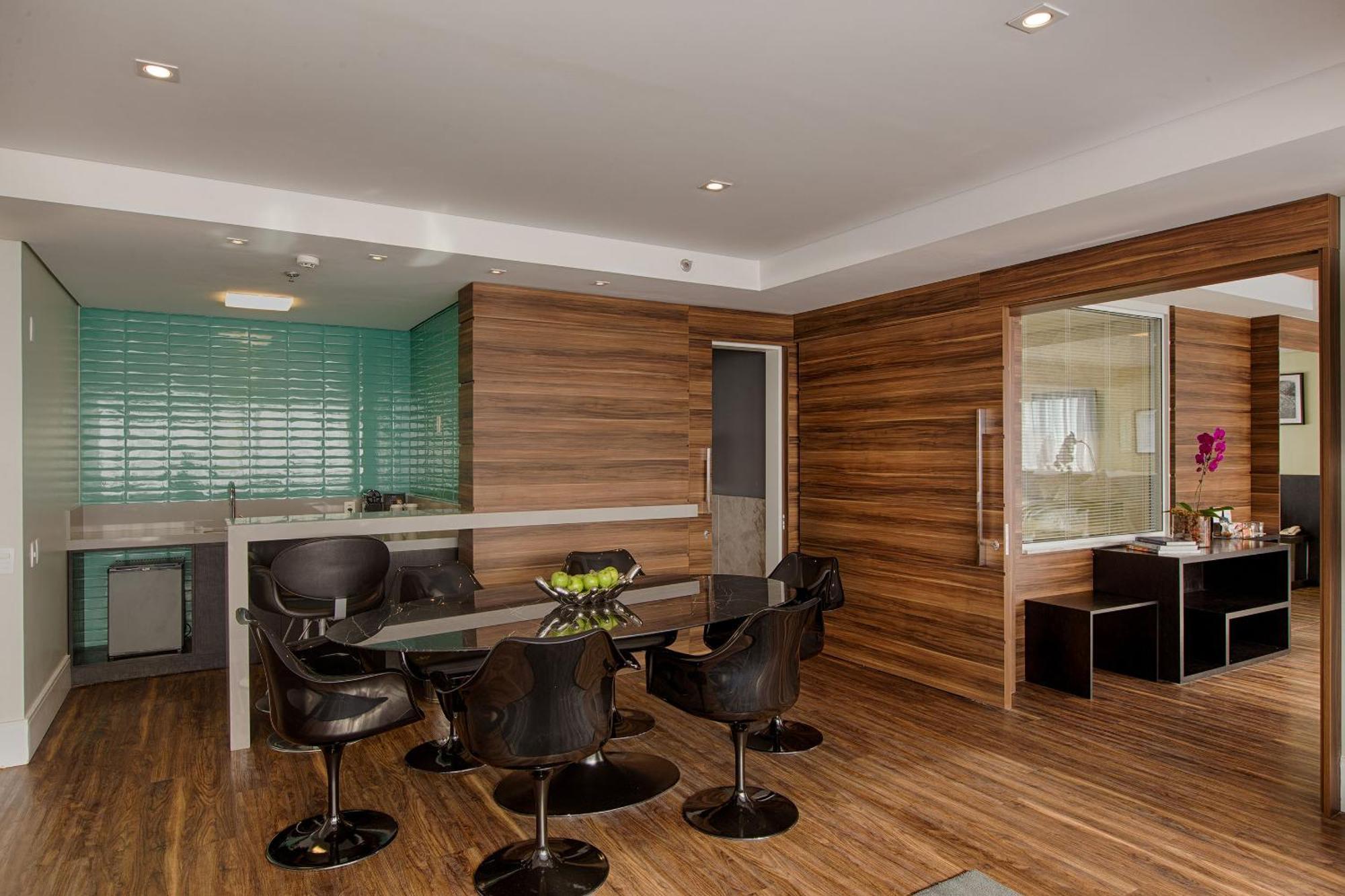 Art Transamerica Collection Hotel 5*