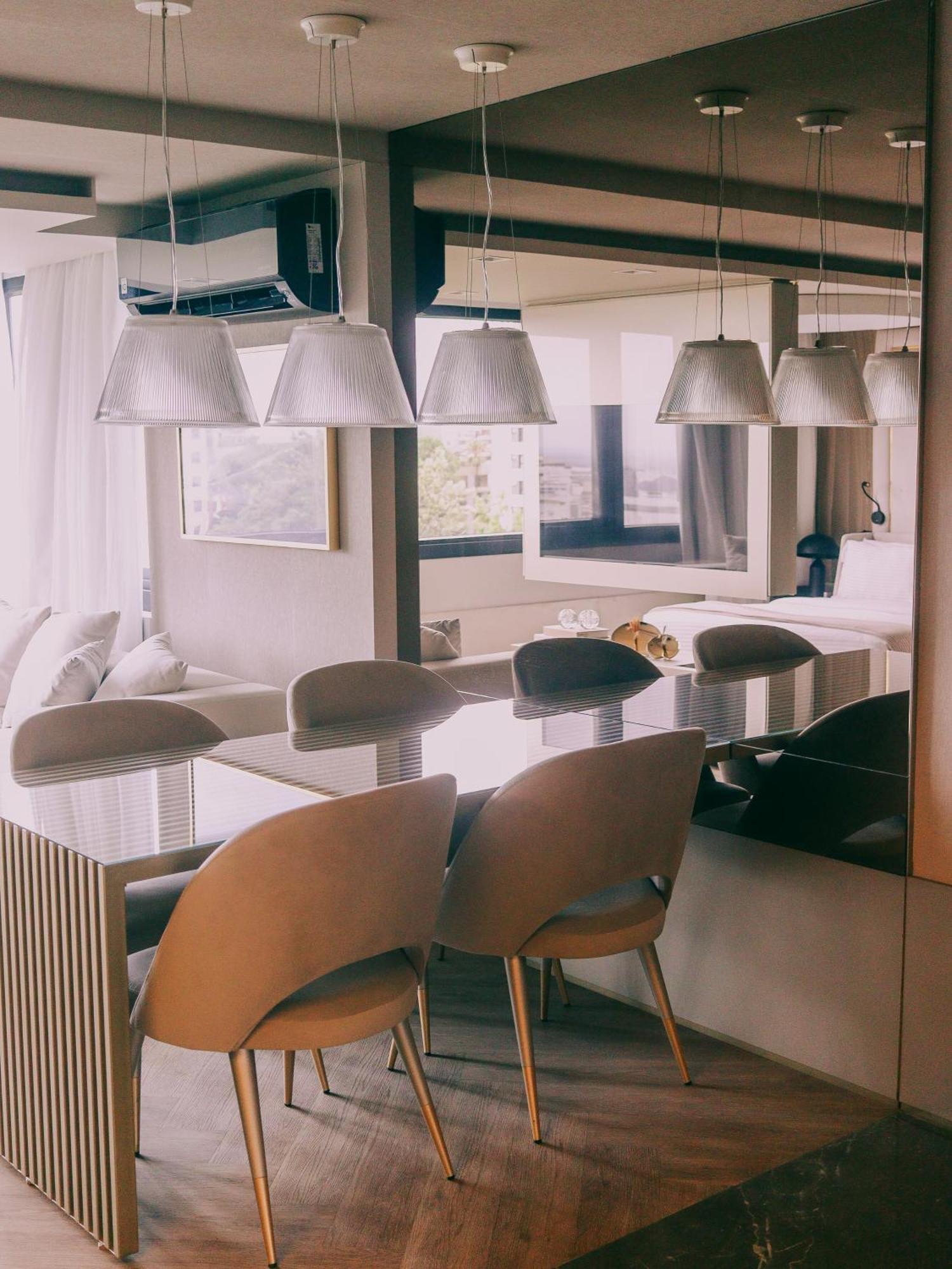 Hotel Art Transamerica Collection Porto Alegre