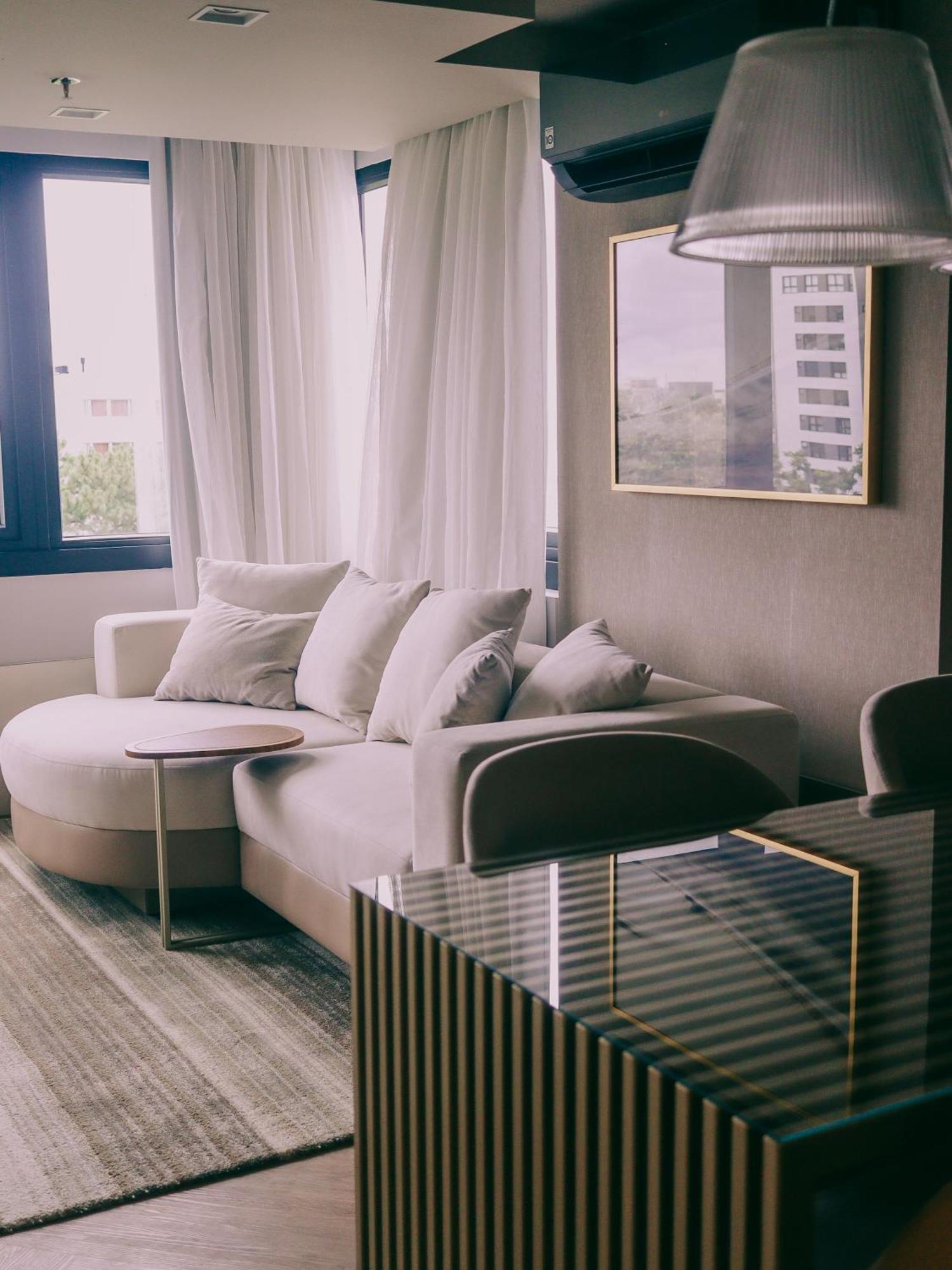 Art Transamerica Collection Hotel
